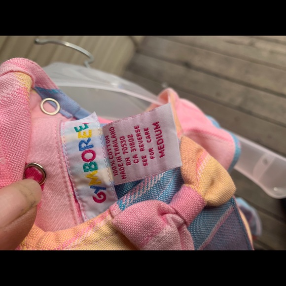 Gymboree - Picture 3 of 3